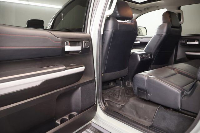 Used 2021 Toyota Tundra TRD Pro image 29