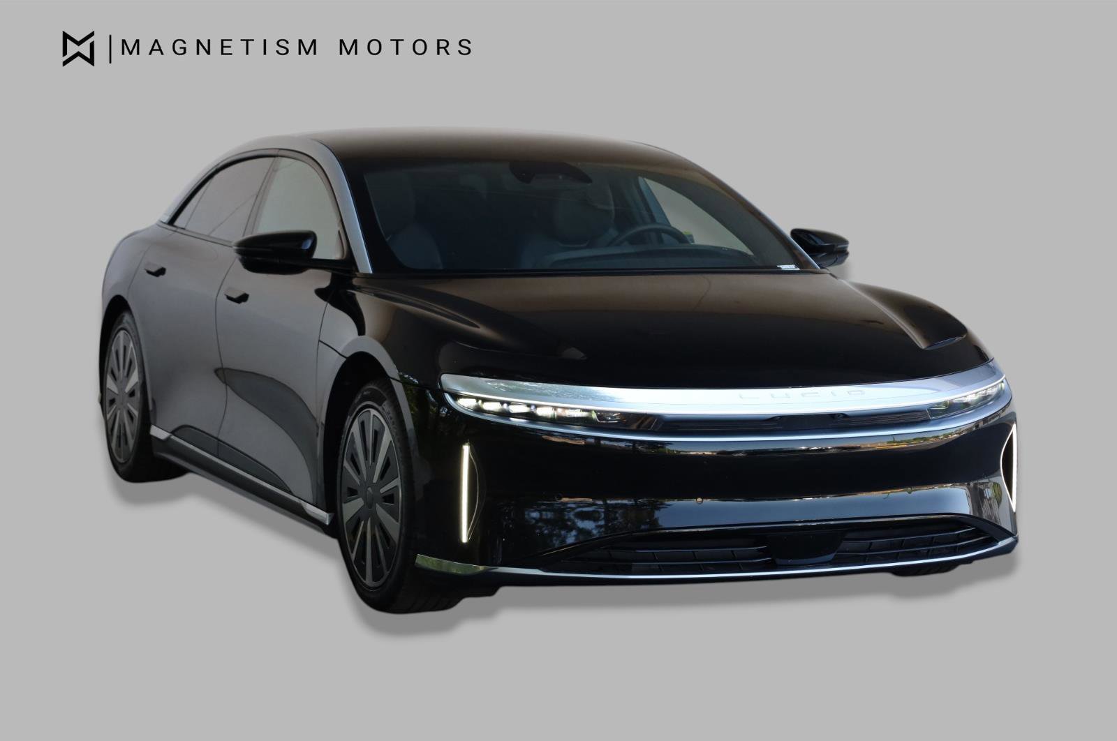 Used 2025 Lucid Air Touring AWD/4WD image 6