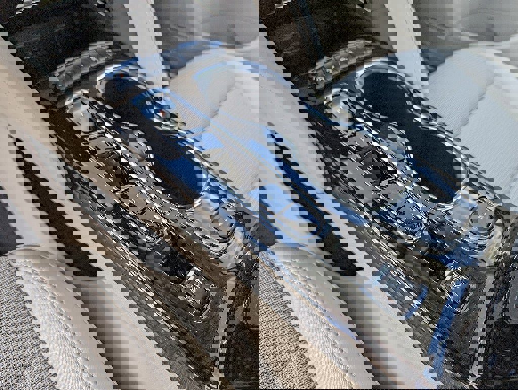 Certified 2023 Buick Envision Preferred image 25