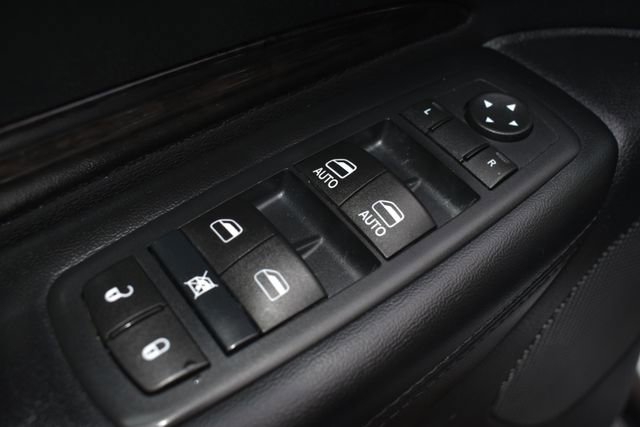 Used 2016 Dodge Durango Limited w/ Nav & Power Liftgate Group image 15