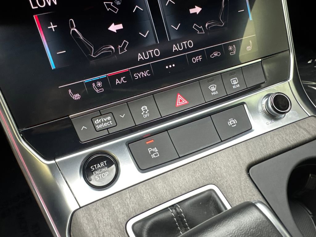 Used 2024 Audi A6 Premium Plus w/ Premium Plus Package image 68