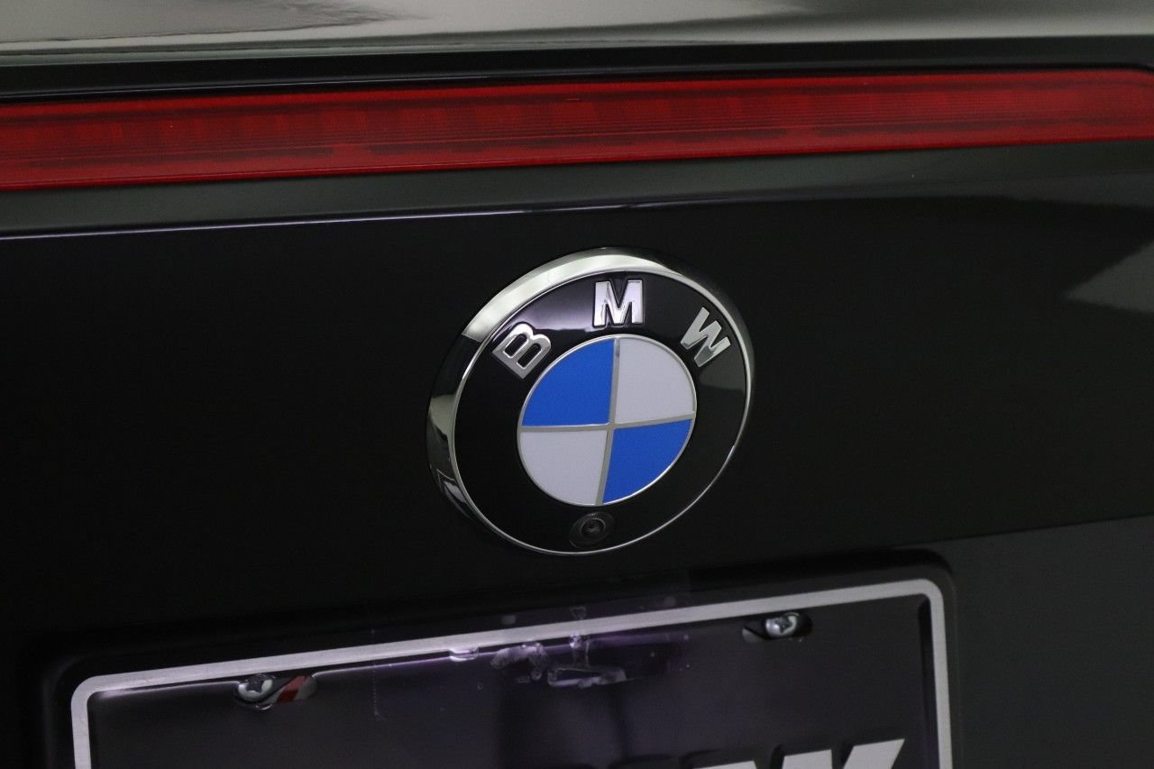 Used 2026 BMW 430i Convertible RWD image 19