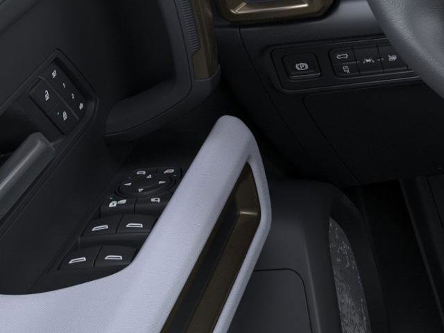 New 2025 GMC Hummer EV 2X image 44