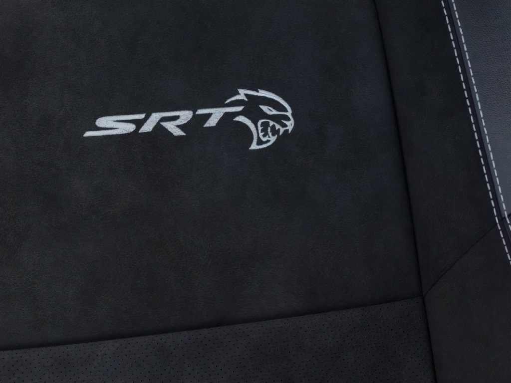 New 2026 Dodge Durango SRT Hellcat w/ Premium Group AWD/4WD image 22