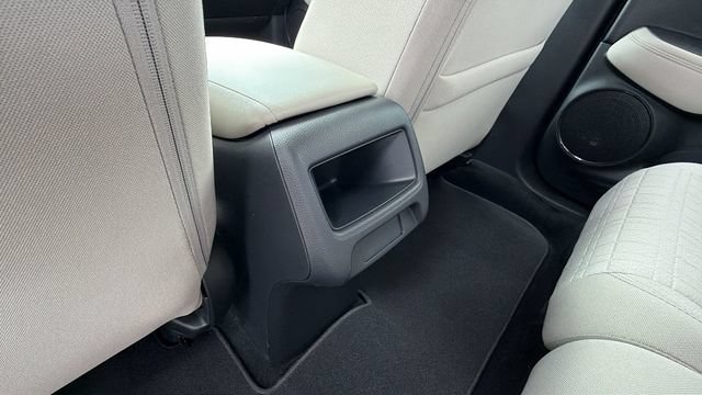 New 2027 Honda HR-V LX image 17