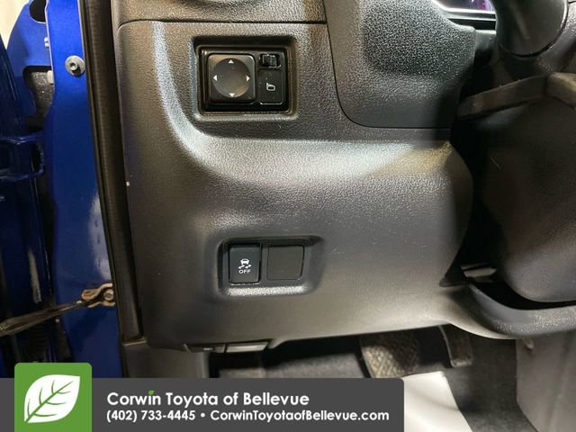 Used 2014 Nissan Versa SV image 18