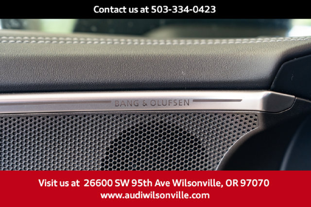 New 2026 Audi S5 Prestige AWD/4WD image 20