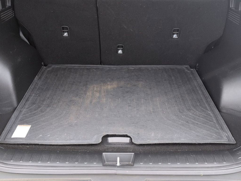 Used 2023 Hyundai Tucson SEL image 32