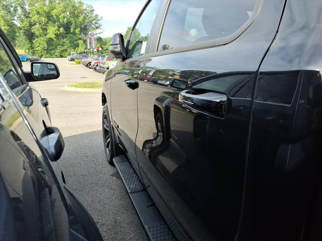 Used 2023 RAM 1500 Big Horn AWD/4WD image 11