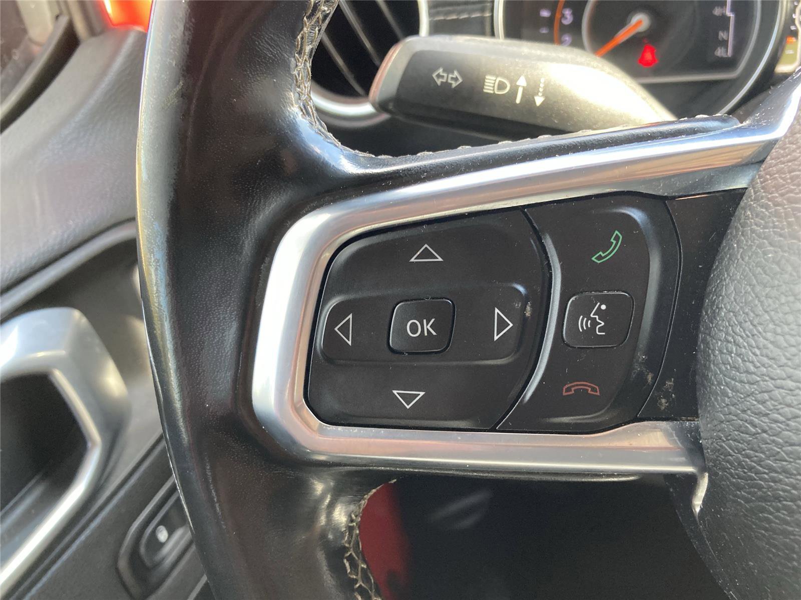 Used 2020 Jeep Gladiator Overland w/ Popular Equipment Package image 21