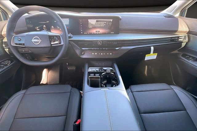 New 2026 Nissan Murano Platinum w/ Technology Package image 5
