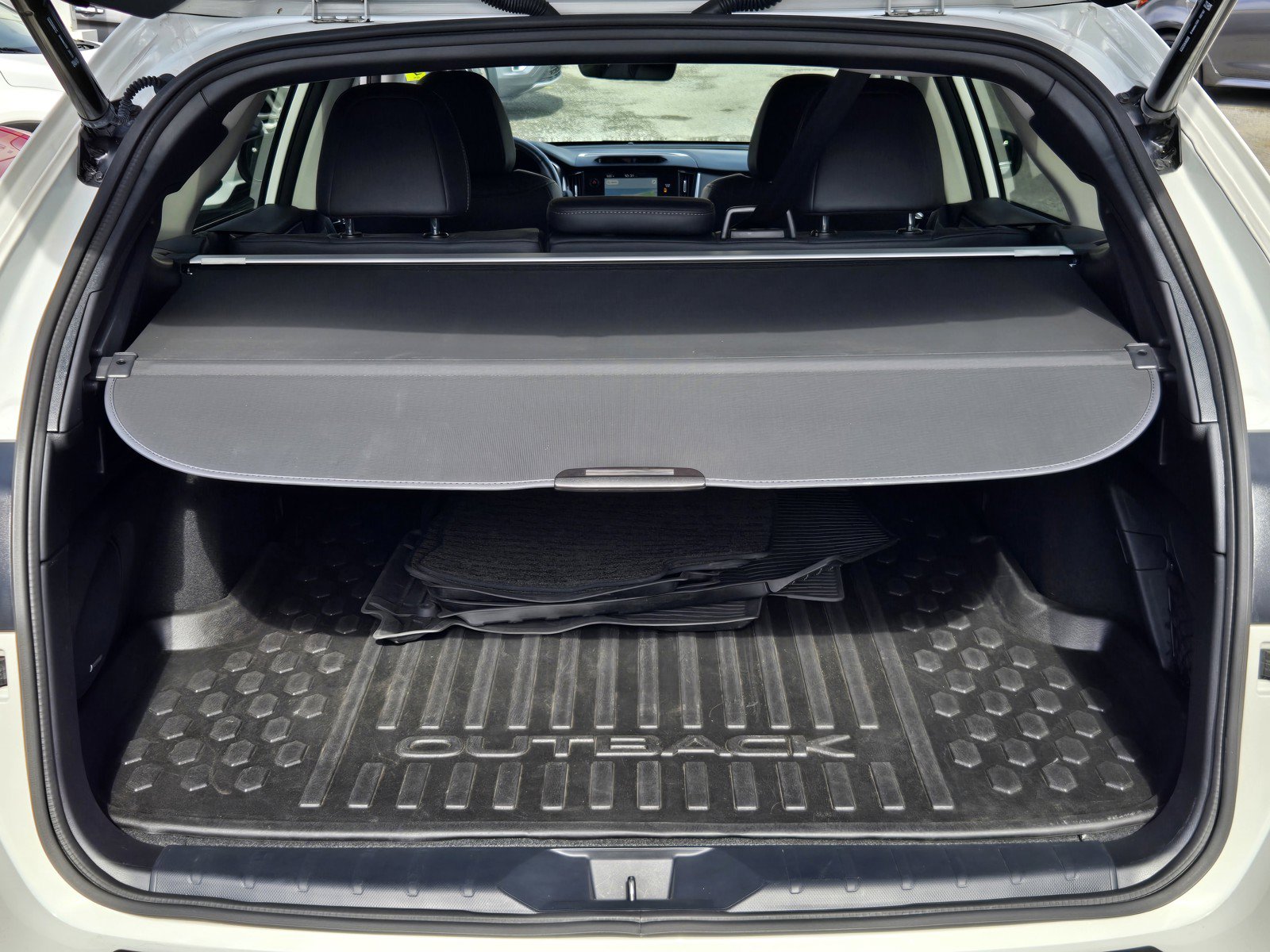 Used 2023 Subaru Outback Limited AWD/4WD image 27