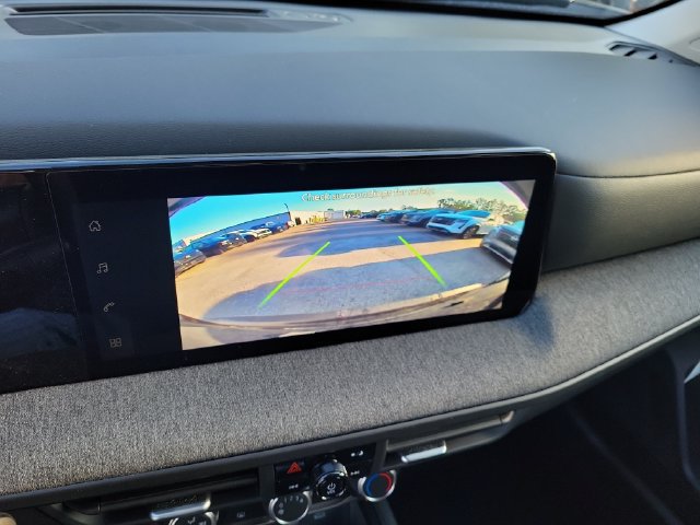 New 2027 Nissan Kicks S FWD image 28
