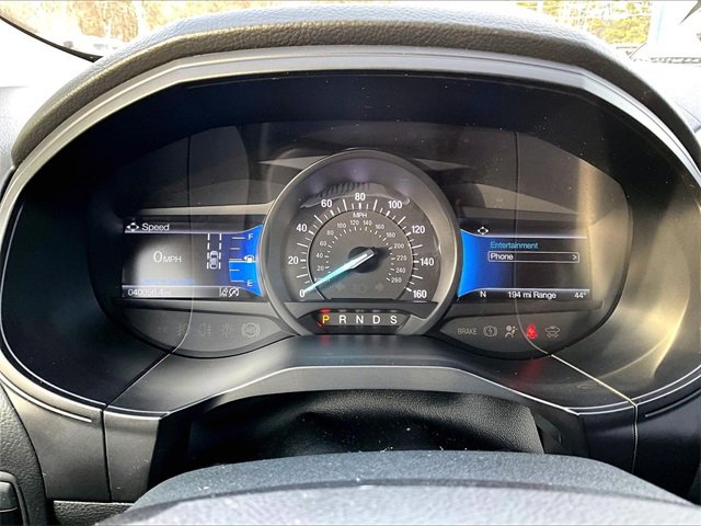 Used 2023 Ford Edge SEL w/ Convenience Package image 25