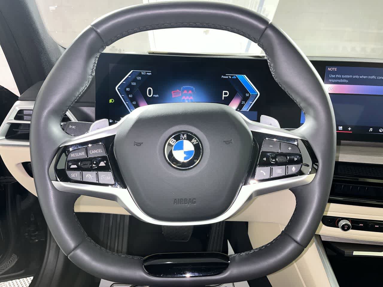 Used 2025 BMW 330i Sedan RWD image 16