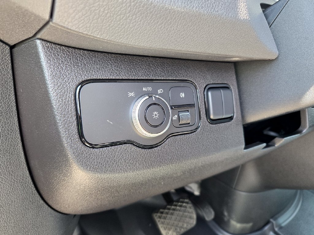 New 2026 Mercedes-Benz Sprinter 2500 image 18