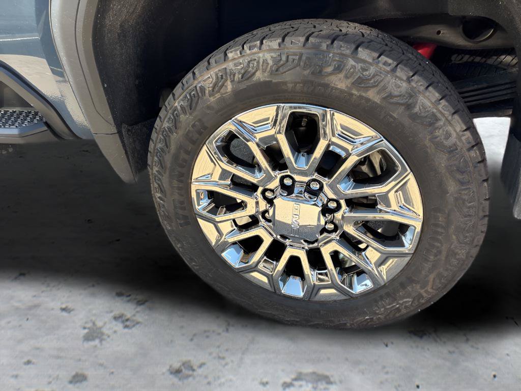 New 2026 GMC Sierra 2500 Denali w/ Denali Reserve Package AWD/4WD image 41