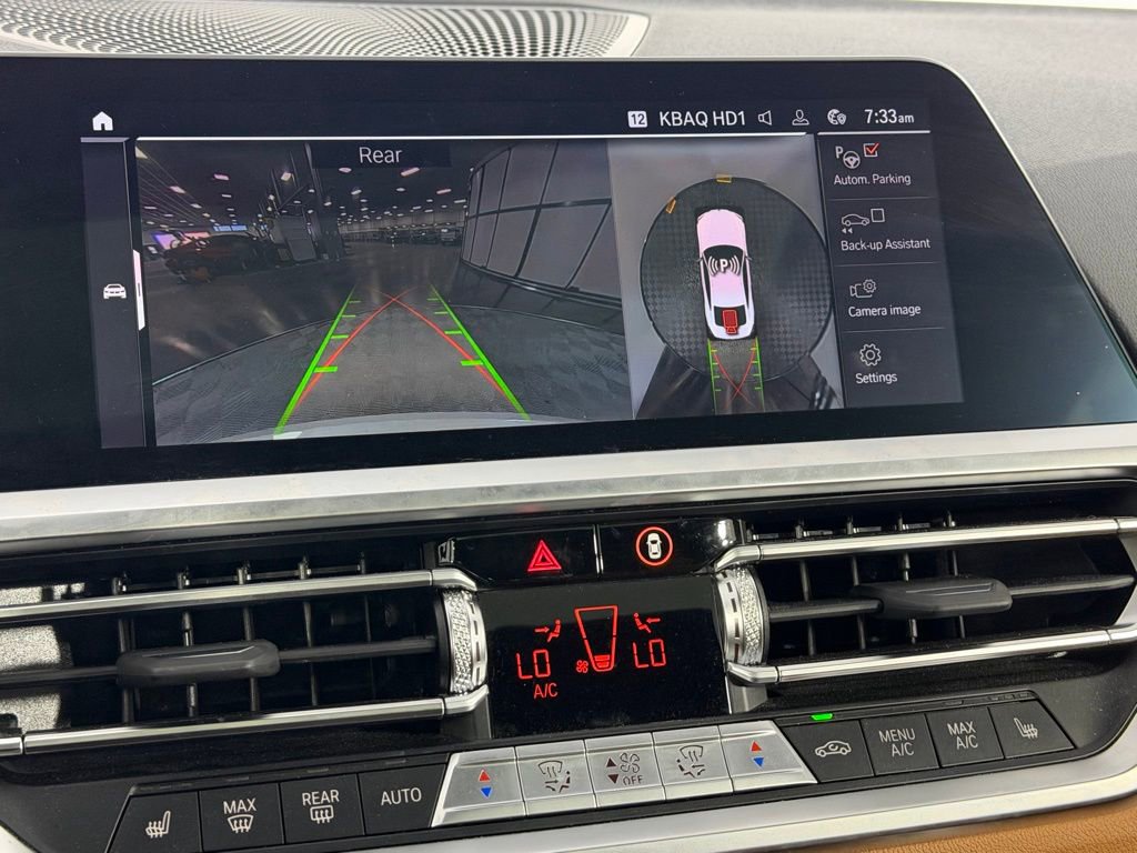 Used 2023 BMW M440i M440i w/ Premium Package image 18