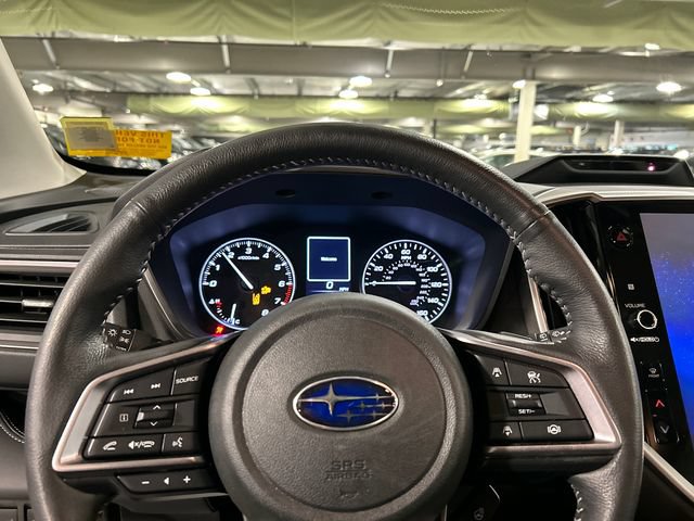 Used 2023 Subaru Ascent Limited w/ Technology Package AWD/4WD image 12