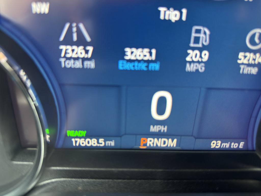 Certified 2023 Ford F150 XLT w/ Equipment Group 302A High image 13