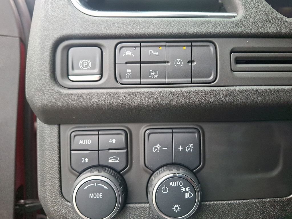 Used 2023 Chevrolet Tahoe RST w/ RST Performance Edition image 25