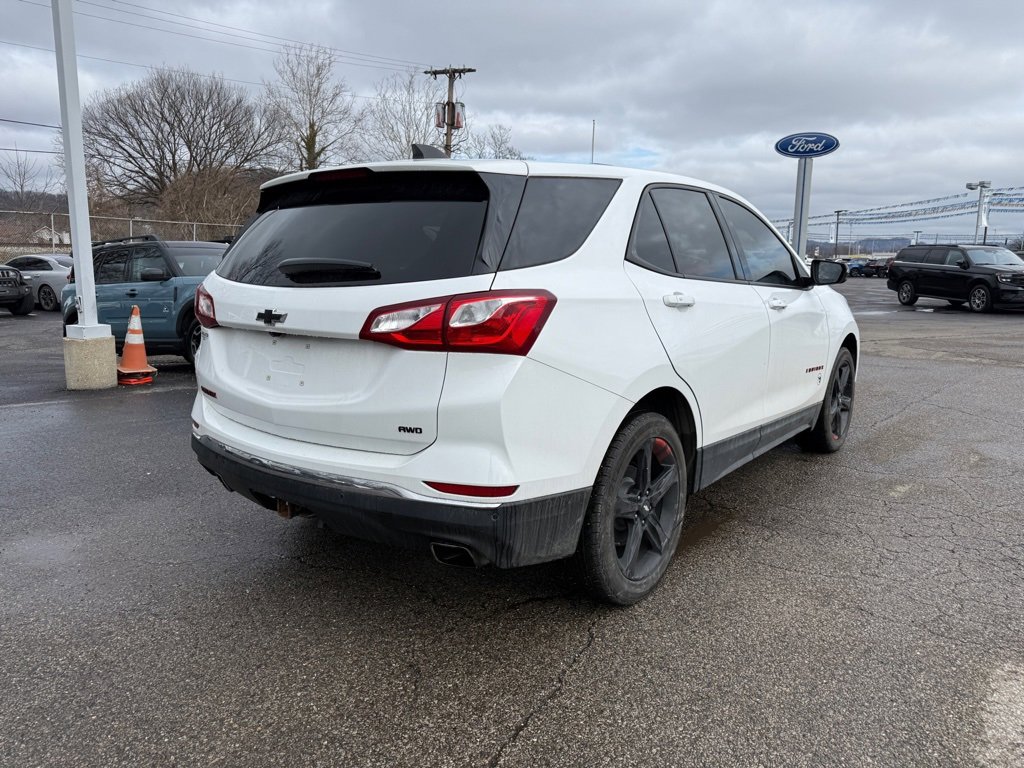 Used 2019 Chevrolet Equinox LT image 7