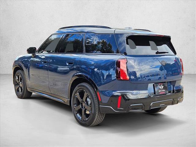 Used 2026 MINI Cooper Countryman S w/ Comfort Package Max AWD/4WD image 8