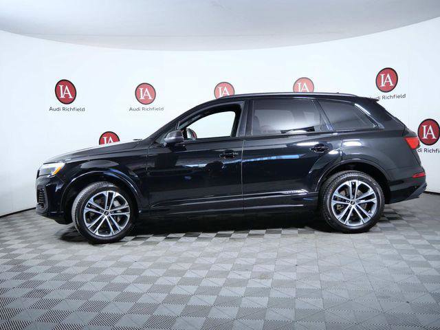 Used 2025 Audi Q7 2.0T Premium Plus AWD/4WD image 5