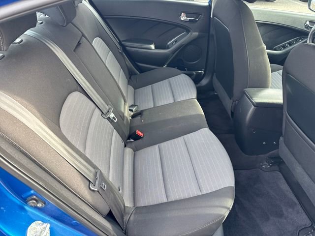 Used 2015 Kia Forte EX image 28