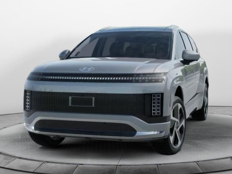 New 2026 Hyundai Ioniq 9 Calligraphy image 6