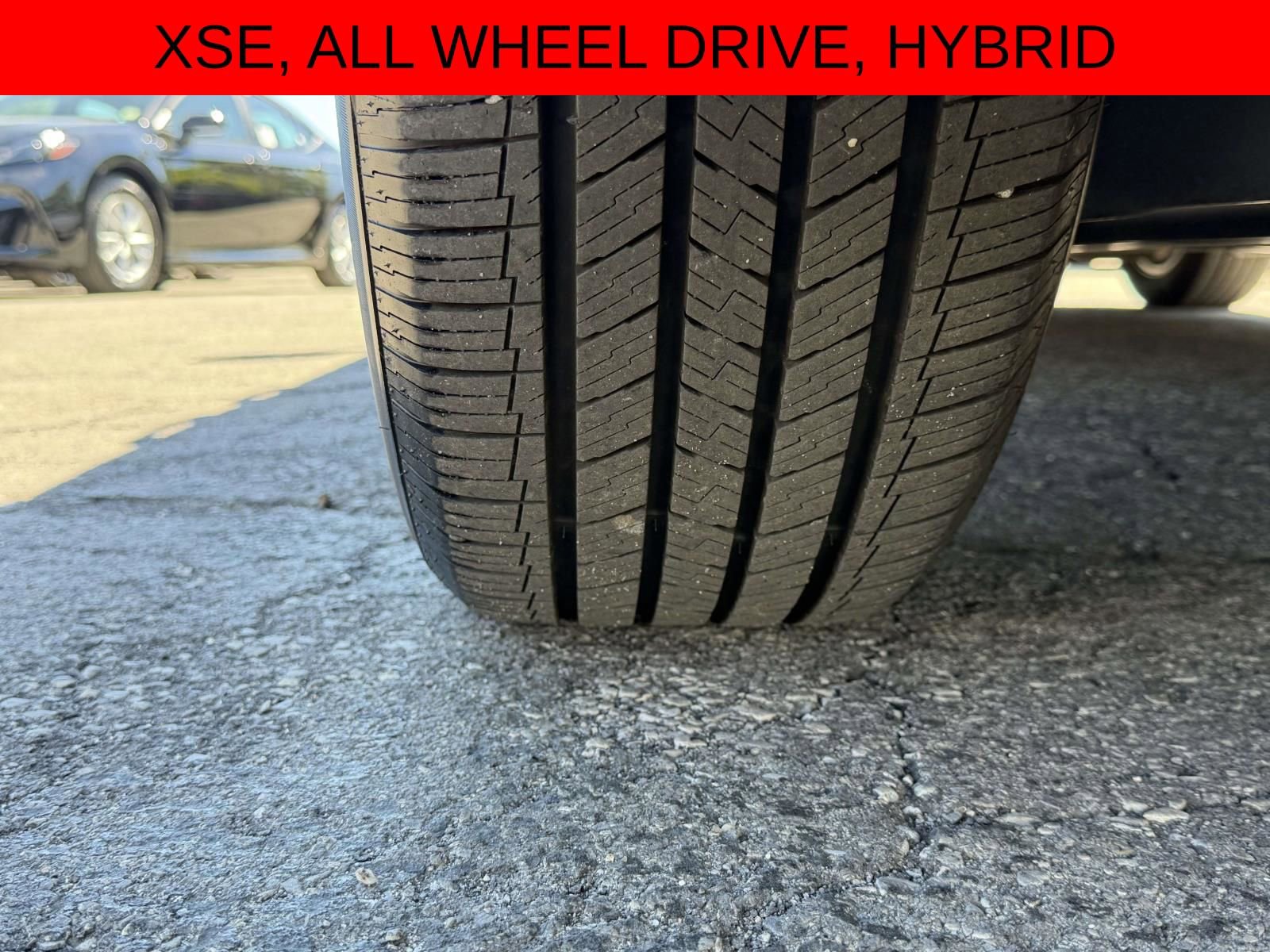 Used 2023 Toyota Sienna XSE w/ XSE Plus Package AWD/4WD image 15