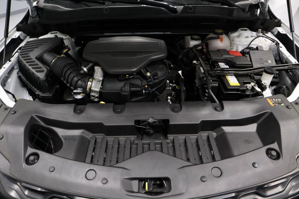 Used 2024 Chevrolet Blazer LT w/ Midnight/Sport Edition image 18