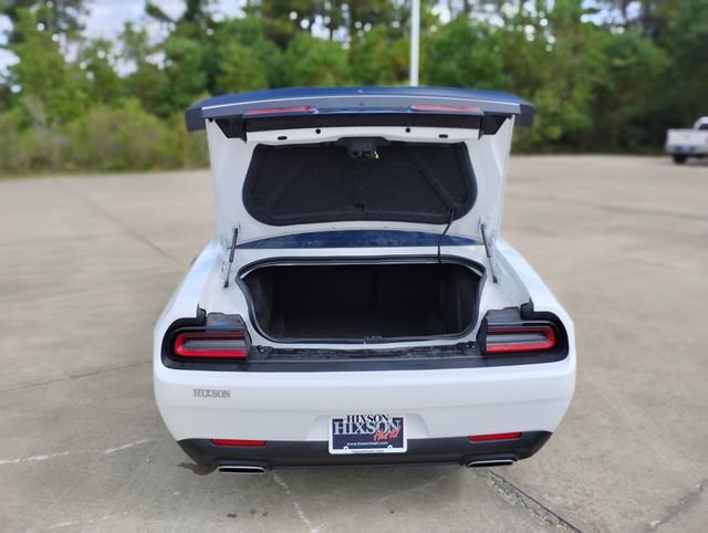Used 2023 Dodge Challenger GT w/ Blacktop Package image 5