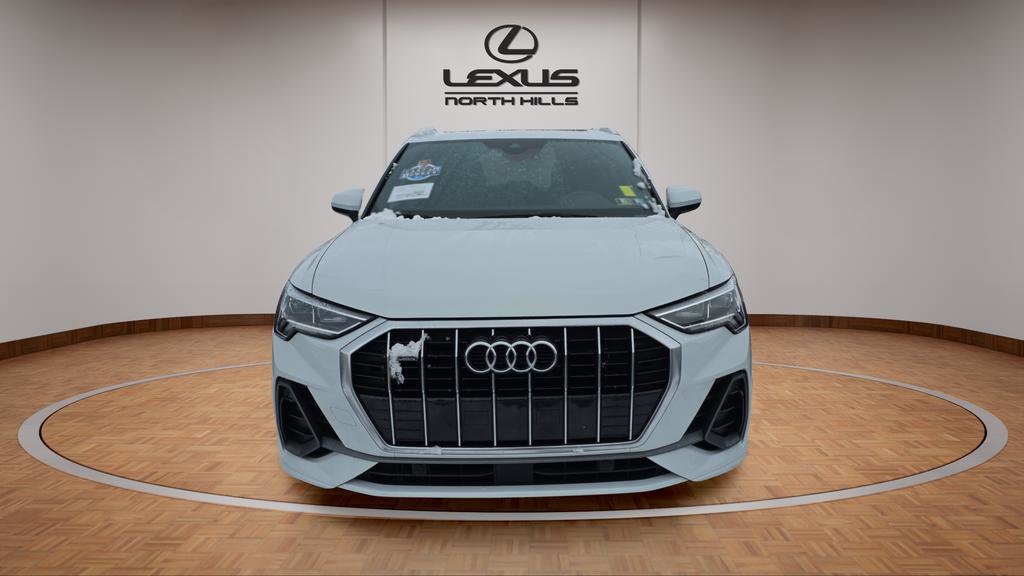 Used 2020 Audi Q3 2.0T Premium Plus