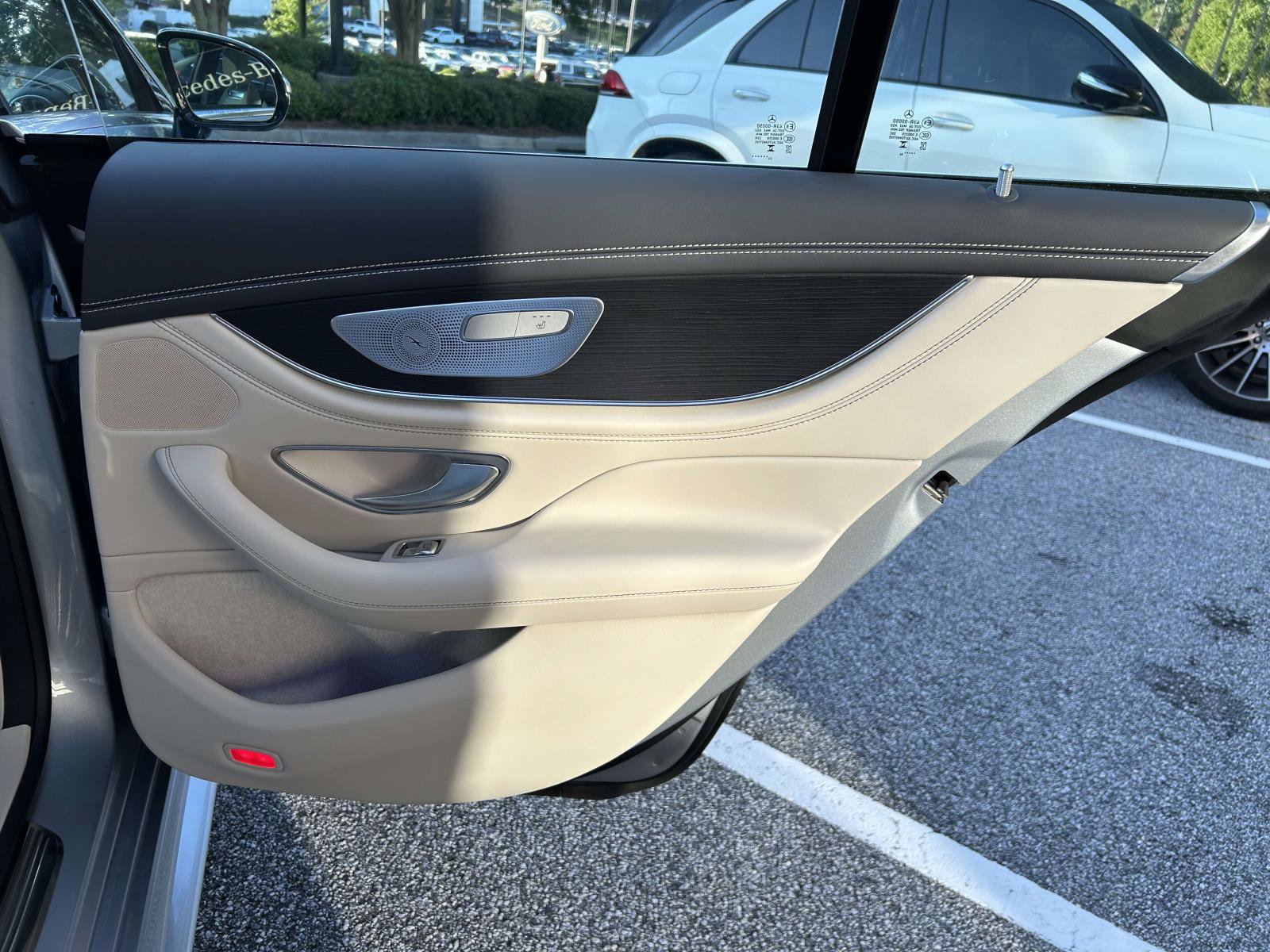 Certified 2024 Mercedes-Benz AMG GT 43 image 45