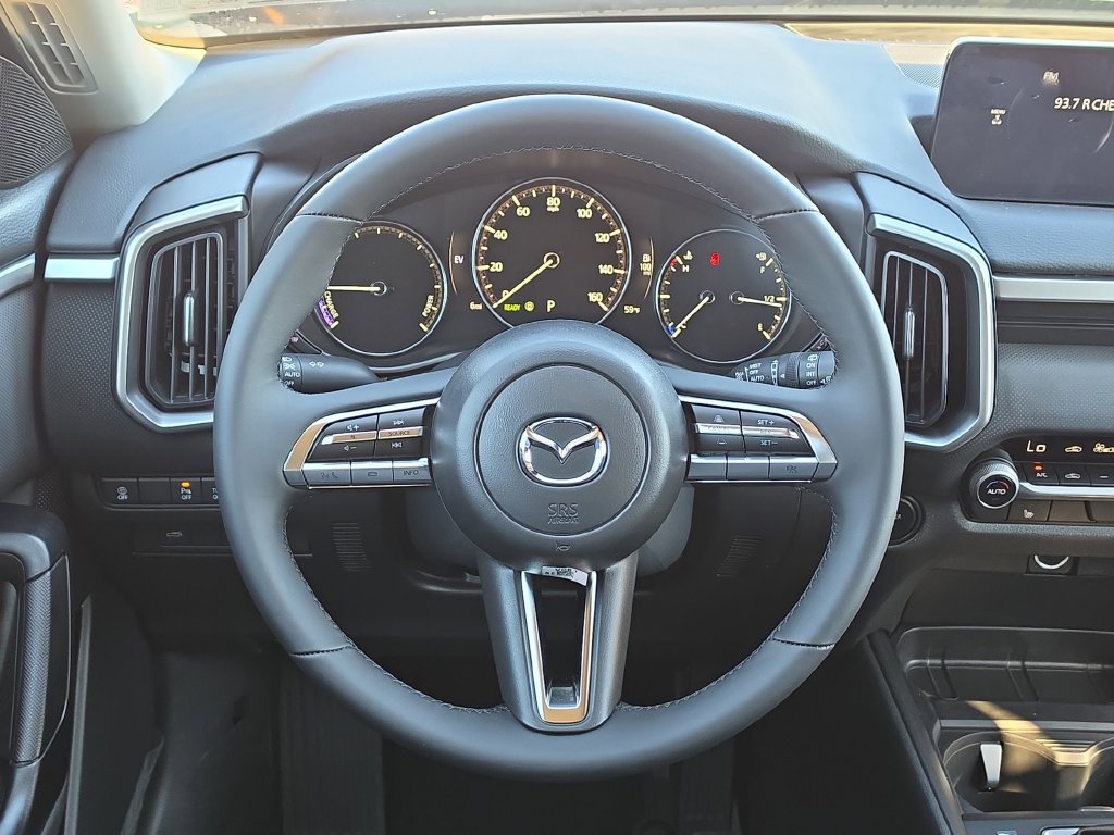 New 2026 MAZDA CX-50 2.5 Hybrid w/ Preferred Pkg AWD/4WD image 17