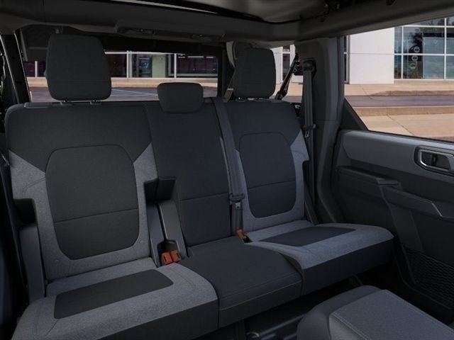 New 2026 Ford Bronco Big Bend AWD/4WD image 11