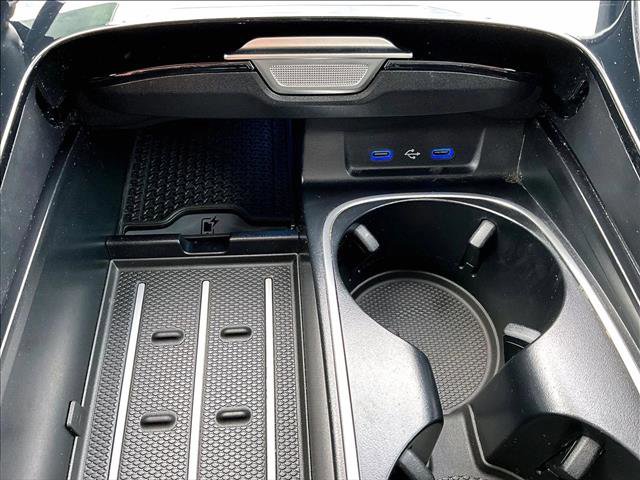 Used 2025 Mercedes-Benz S 580e 4MATIC Sedan image 26