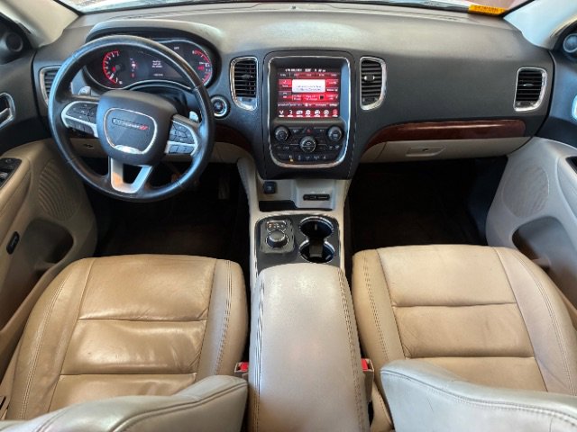 Used 2016 Dodge Durango Limited w/ Nav & Power Liftgate Group image 17