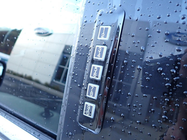 Used 2024 Ford F150 Platinum w/ Equipment Group 703A Plus image 18