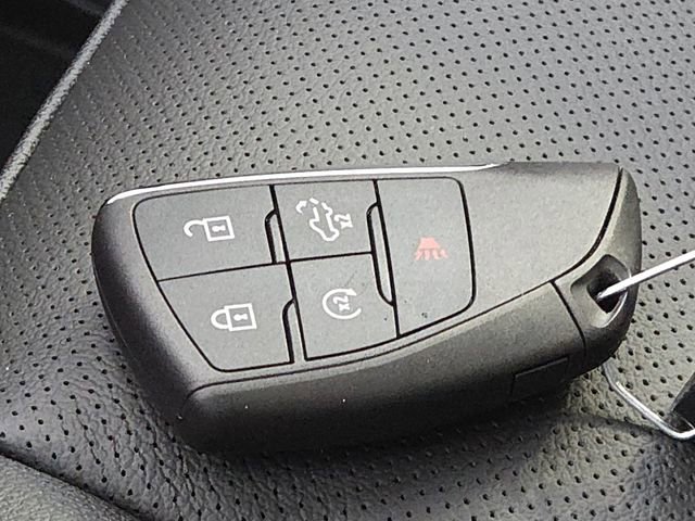 New 2026 GMC Sierra 1500 SLT w/ SLT Premium Plus Package image 46