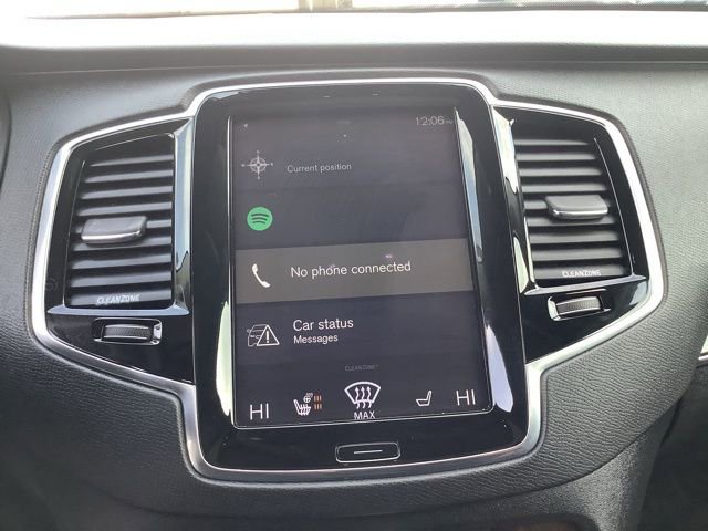 Used 2016 Volvo XC90 T6 Momentum w/ Momentum Plus Package image 34