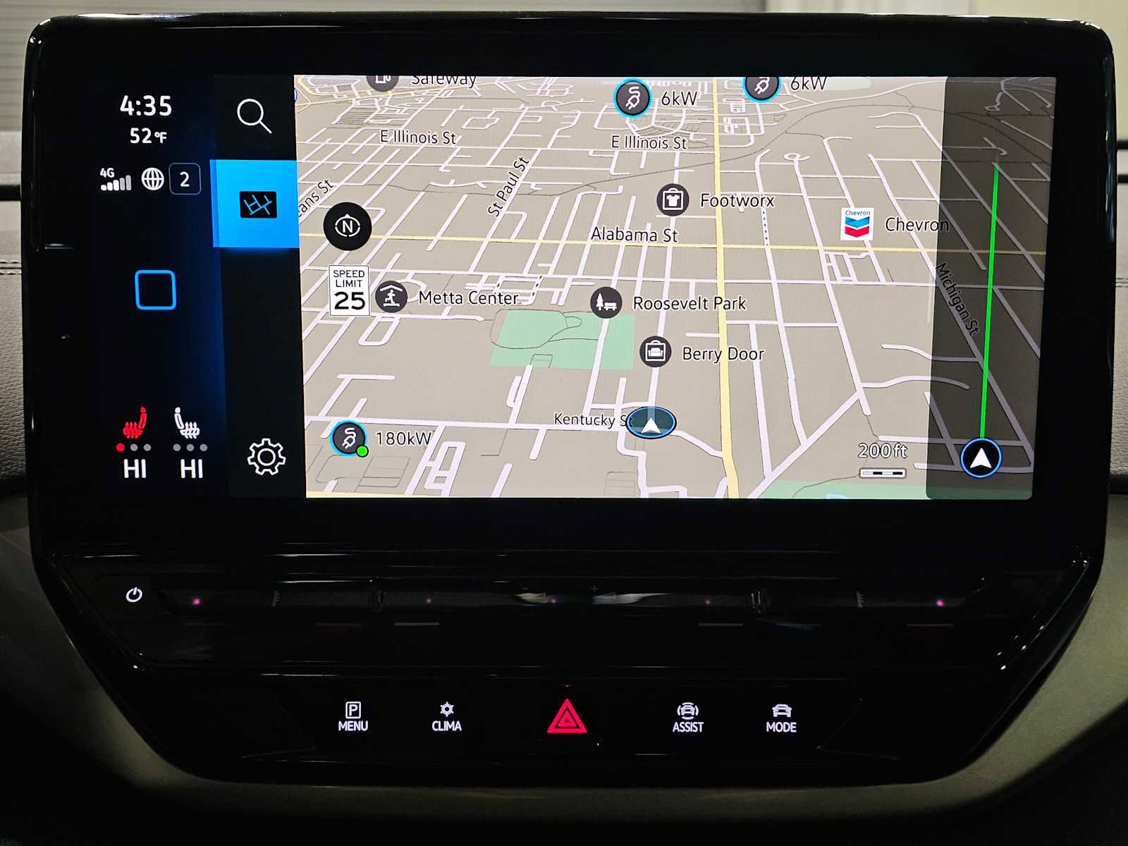 Used 2023 Volkswagen ID.4 Pro S image 29