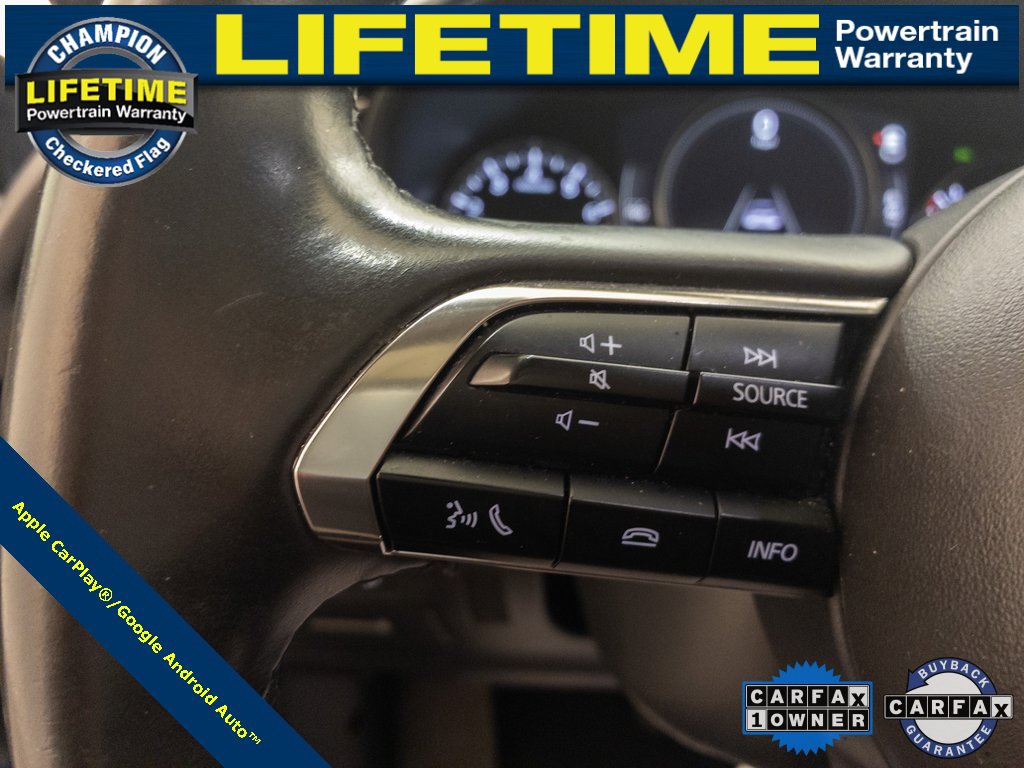Used 2024 MAZDA CX-30 AWD 2.5 S w/ Preferred Package image 27