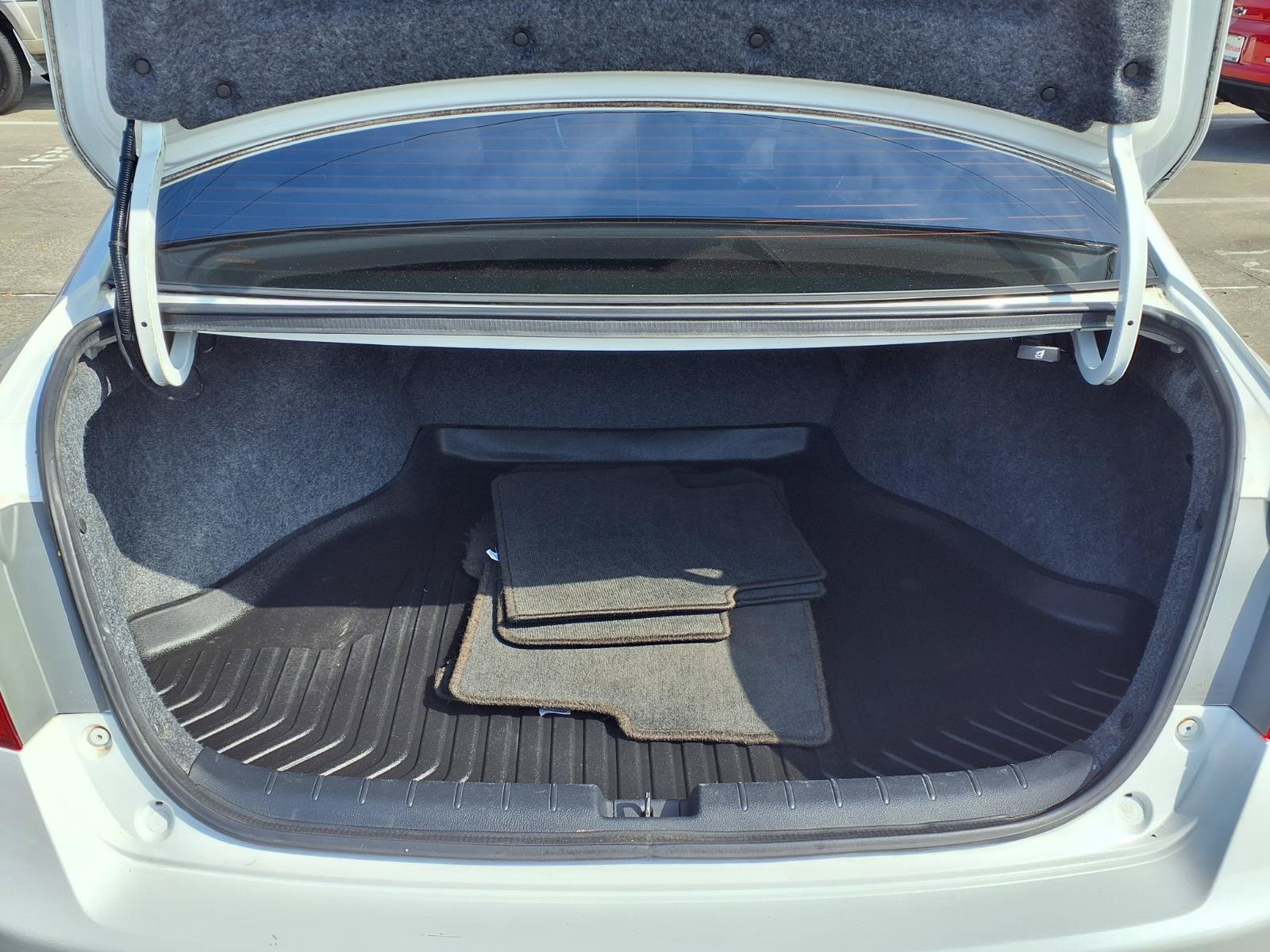 Used 2015 Honda Accord EX-L image 22