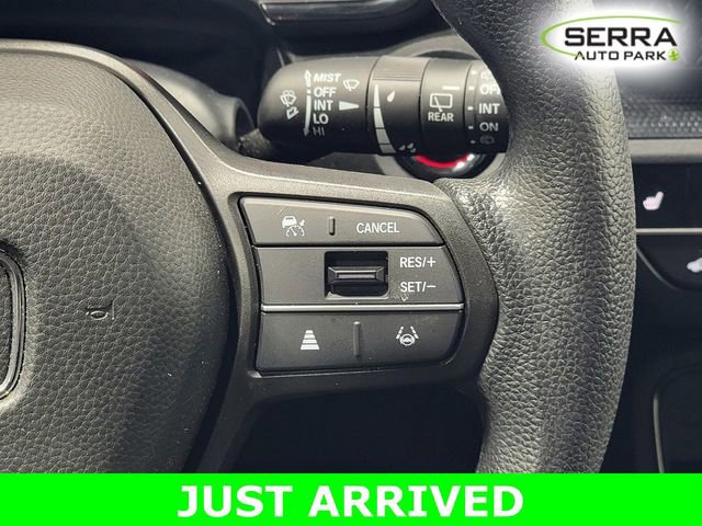Used 2024 Honda CR-V EX image 28
