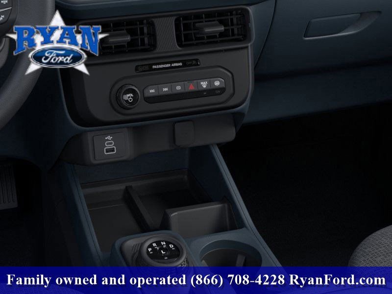 New 2026 Ford Maverick XL AWD/4WD image 16