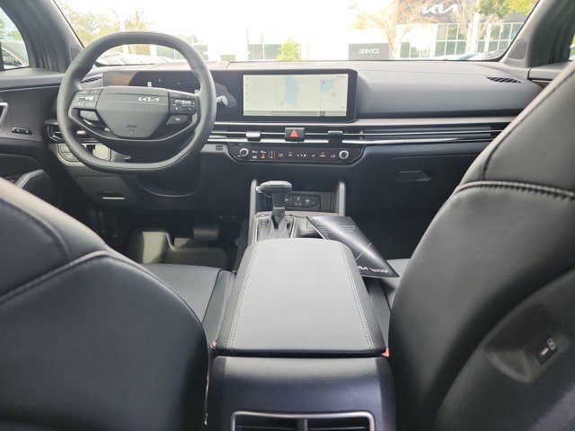 New 2026 Kia Sportage X-Line w/ X-Line Technology Package image 12