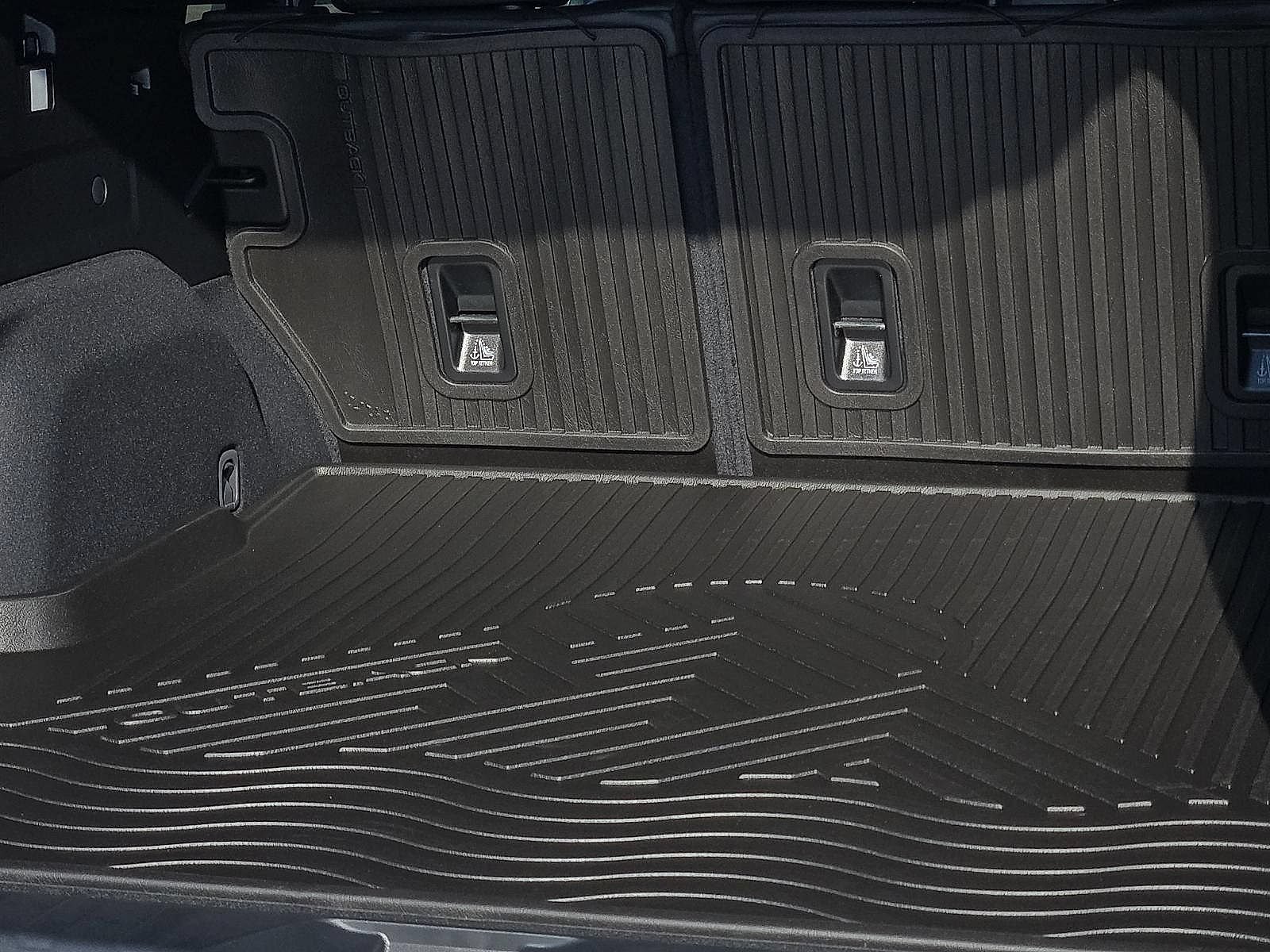 New 2026 Subaru Outback Premium AWD/4WD image 9