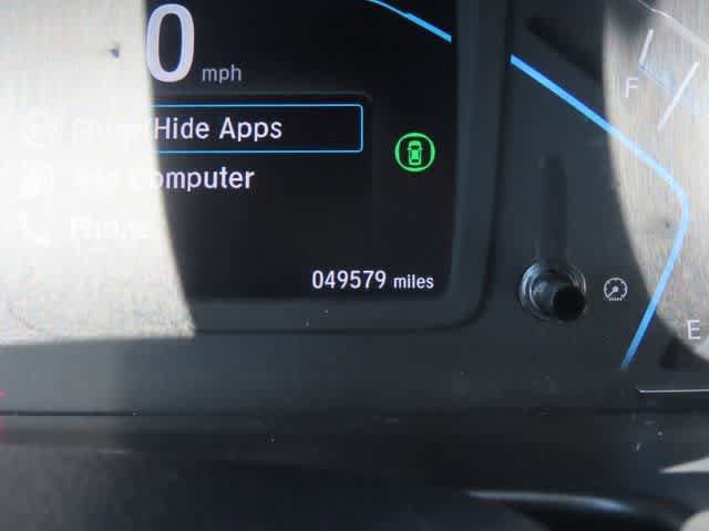 Used 2022 Honda Odyssey EX image 24